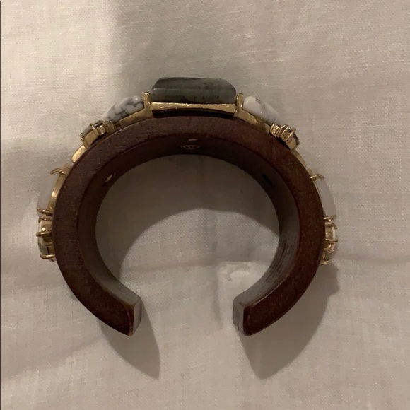 JCrew Cuff Bracelet - Picture 5 of 7